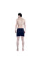Boxers 3-Pack 100% Combed Cotton Knitted Relaxed Fit - Black /Grey /Navy Blue - 5