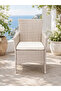 RATTAN MAKO 612D SANDALYE - 4