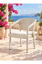 RATTAN YULİ P75 SANDALYE - 5