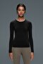 Seamless base layer