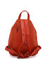 Red Heart Large Size Women's Backpack B6801 - 5