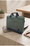 GBMOTION Green Laptop Bag 17.3 inch - 2