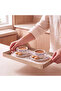 Mania 4 Piece Coffee Cup Set for 2 People 6563 - 2