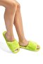Lisa Women's House Slippers Green 36/41