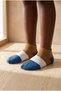 Children's Step Socks Multi-Colored