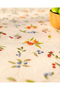 Arbnor Pvc Tablecloth - 4