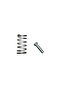 Gear Shift Knob+Cover+Spring for Transporter T5 2003-2011 7H0711713 - 2