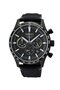 Chronograph Herren Uhr Schwarz Ssb417P1 - 3