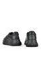 , Women's Genuine Leather Sneaker 1531050Z2650F100K Black - 5