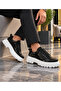 Kb-702 Kuback Black Patent Leather Casual Men's Shoes - 3