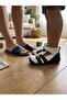 Genuine Leather Orthopedic White Baby Sandals - 5