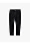 Michael Black Men's Jean Pants 7Wam40089Nd - 5