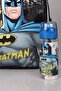 New Season Licensed School Bag and 500 ml Tritan Water Bottle School Set - 3