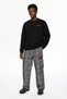 Carpet Printed Cargo Pants Men's Cargo Pants