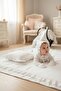 Newborn 6-Piece Muslin Baby Set, Hospital Release, Pillowcase and Stroller Cover Set - 8