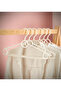 48 Pieces Pearl Hangers Clothes Hangers - 2