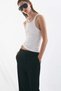 Bootcut trousers - 3