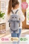 B&D Small Cat Backpack