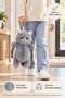B&D Small Cat Backpack - 4