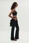 Flared sports leggings with SculptMove™ - 2