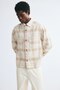Gabardin Overshirt Gömlek - 2