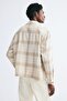 Gabardin Overshirt Gömlek - 5