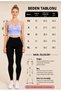 Women's Basic Crop Tank Top - 6