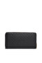 Th Women's Icon Lrg Za Mono Black Wallet - 5