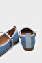 Hanna Trend Women's Ballet Flats - 5