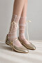 Hanna Trend Women's Ballet Flats - 6