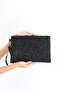Sequin Paris 222 Women's Clutch Bag - 5