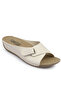 Jenn Z0397 Women's Comfort Anatomic Slippers - 4