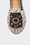 Vera Knitted Women's Espadrille - 2