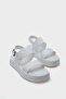 Marris Single Strap Wedge Heeled Comfort Women's Sandals