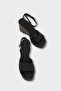 Aline Wedge Heeled Ankle Strap Women's Sandals - 2