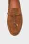 Vikki Genuine Leather Women's Loafers - 2
