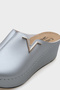 Anatomical Soft Comfortable Sole Wedge Heel Mother's Slippers - 2
