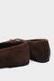 Robyn Genuine Leather Ballerinas - 5