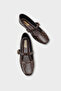 Heddi Banded Women's Ballet Flats - 5
