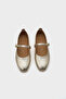 Hanna Trend Women's Ballet Flats - 5