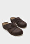 Anatomical Soft Comfortable Sole Wedge Heel Mother's Slippers