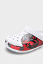 Po Children's Sabo Sandals Slippers - 4