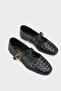 Lynette Banded Women's Ballet Flats - 2