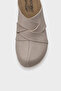 Anatomical Soft Comfortable Sole Wedge Heel Mother's Slippers - 2