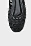 Heide Knitted Women's Ballerinas - 2