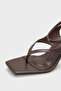 Suzie Women's Flip Flops Sandals - 5