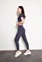 Smoked Women's Tracksuit Jogger Fit - 5