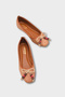 Mariann Hasır Women Ballet Flats - 6