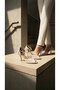 8506 Women's Evening Dress Shoes - 4