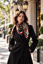 Women's Scarf Bandana Scarf 90cm